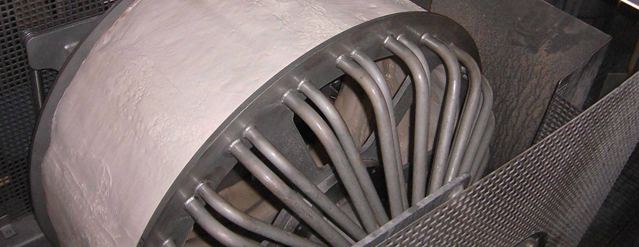 Filtration, Washing and Dewatering of Gypsum BOKELA