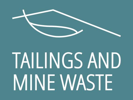 Tailings and Mine Waste